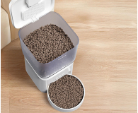 Rojeco 4,5L Pet Feeder WiFi inteligentny dozownik karmy - 1514973 - zdjęcie 3